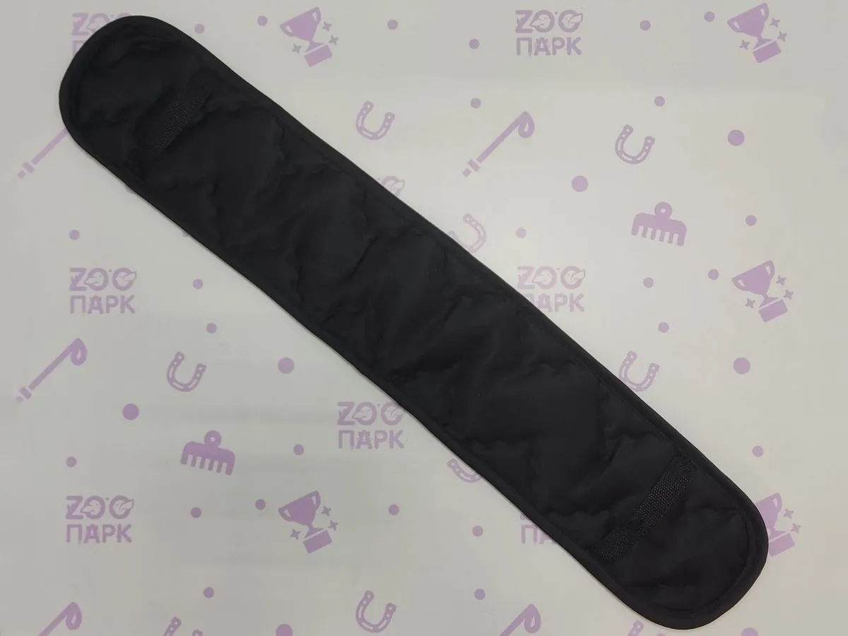 Вальтрап под седелку пони