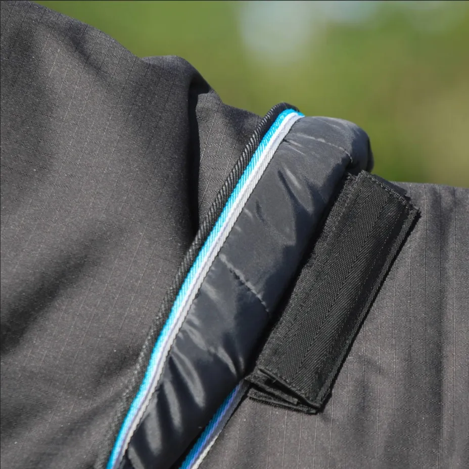 Капор HE Aristo зимний/дождь/50 гр черный Full