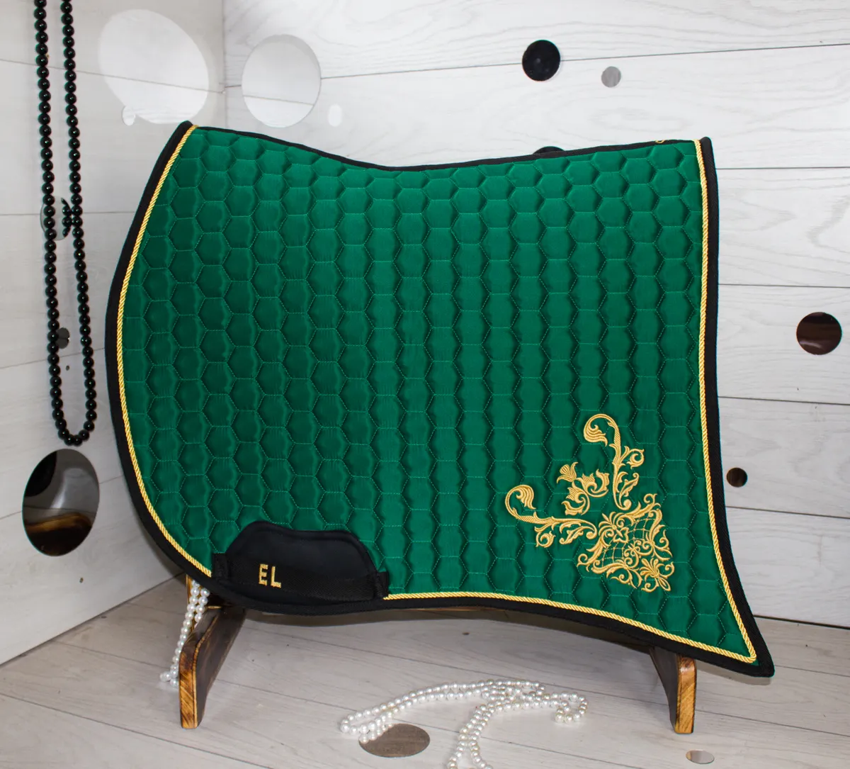 Вальтрап барочный