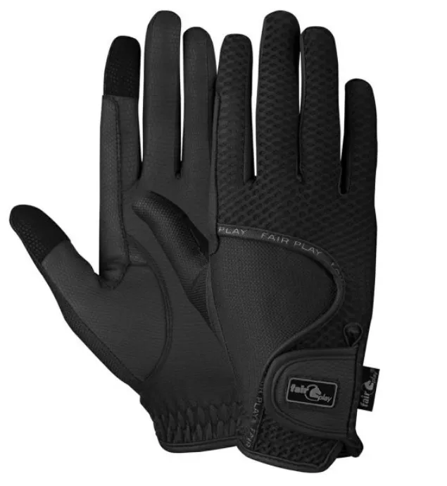 Перчатки "LOLA"