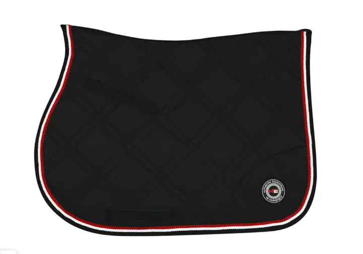 Вальтрап HE Joyrider универсальный черный Full