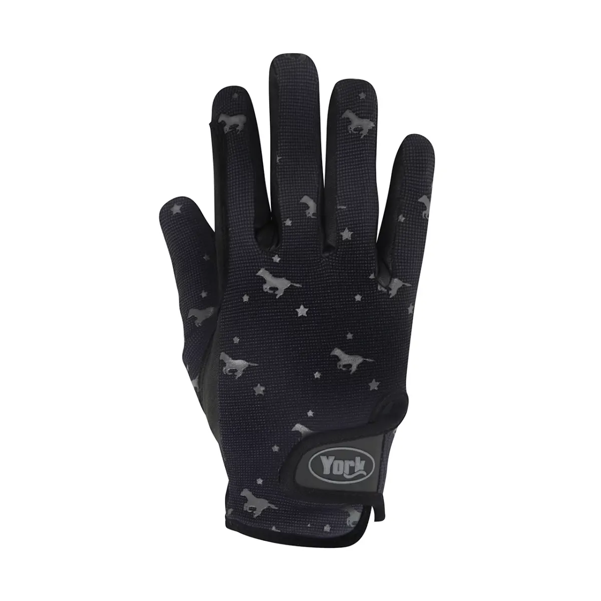 Перчатки "Horsi" зимние