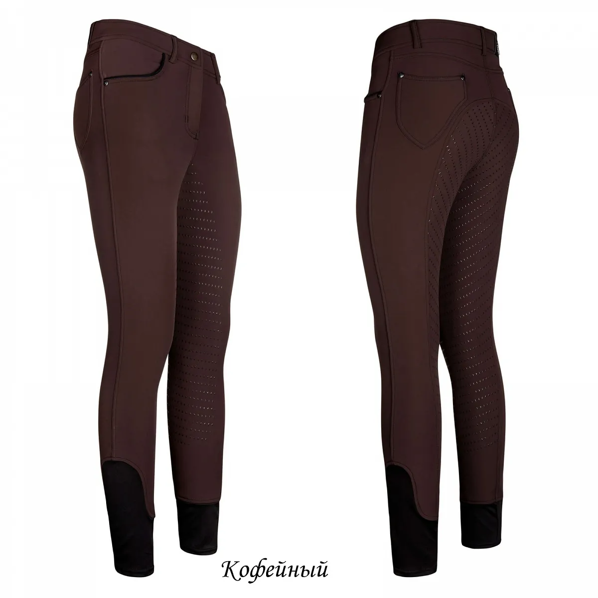 Бриджи зимние "Xantippe softshell", Euro-Star