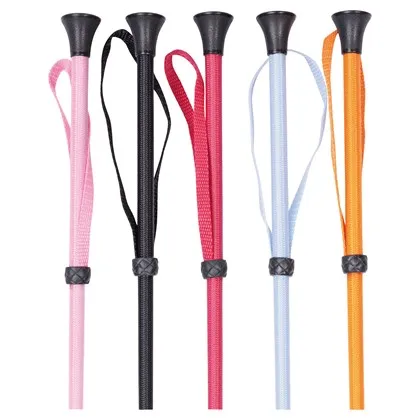 Хлыст с тканевой петелькой и ручкой