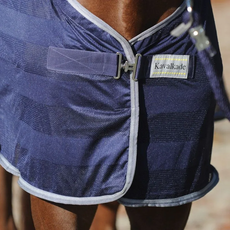 Попона "Stripe"