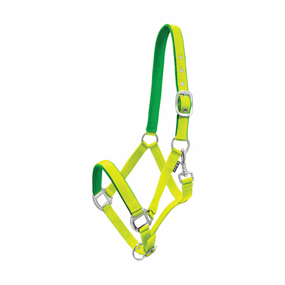 НедоуздокYork Milo желтый Cob