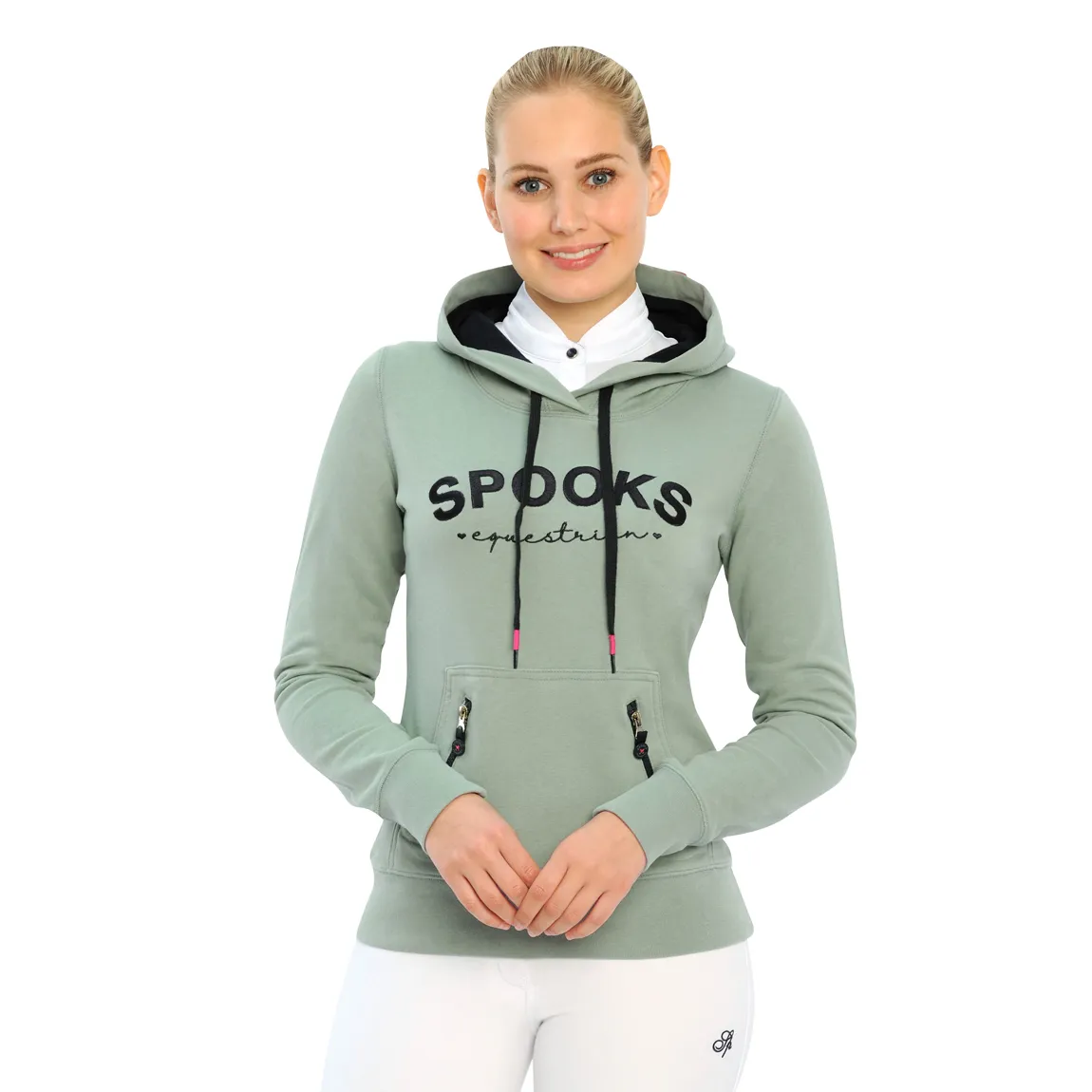 Худи KALENA, SPOOKS