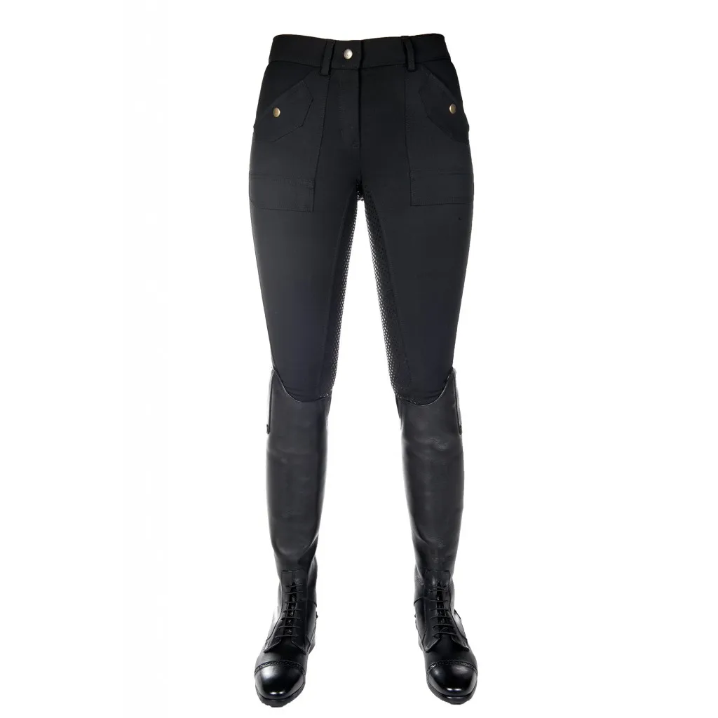 Бриджи "Cargo"