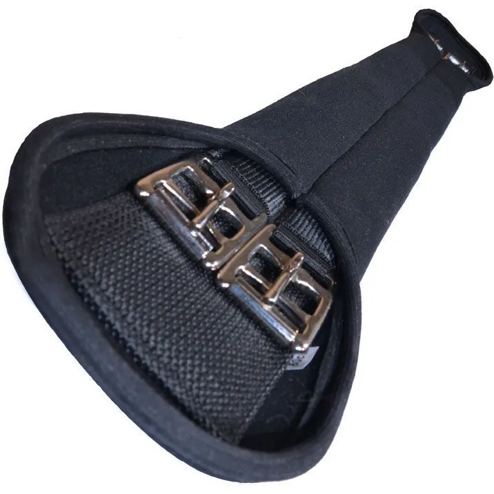 Подпруга стандартная в неопреновом чехле (резинки с двух сторон)