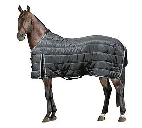 Попона денниковая зимняя Pfiff, размер 135