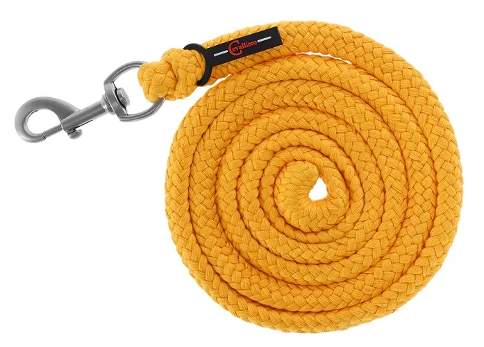 Недоуздок с чумбуром