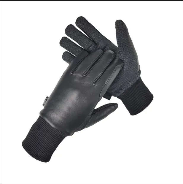 Перчатки York Evy утепленные черные S