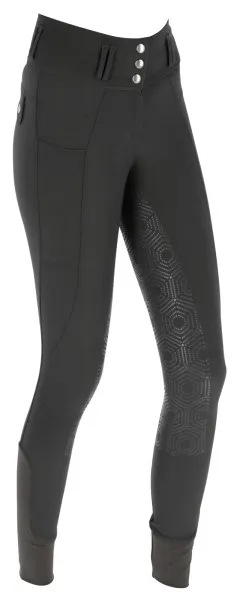 Бриджи "HighWaist"