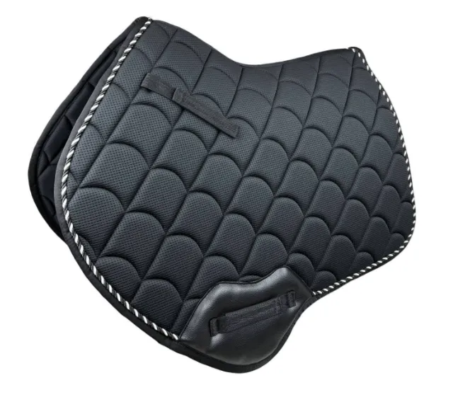 Вальтрап HE Mia конкурный черный Full