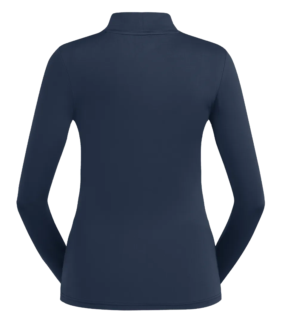 Поло с длинным рукавом "Kingsville"