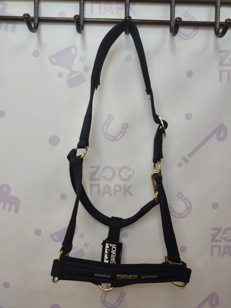 Недоуздок Eskadron