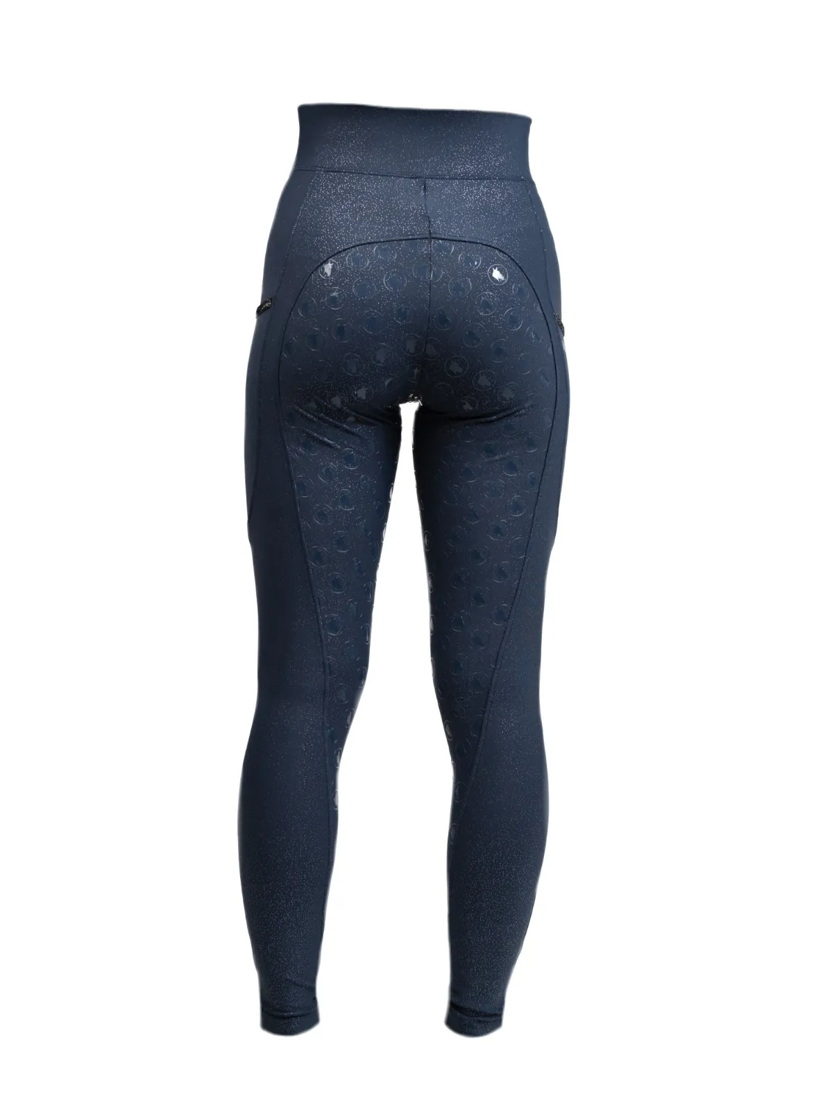 Бреггинсы ALIBI "Северное сияние"