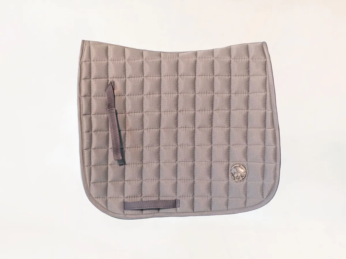 Вальтрап выездковый