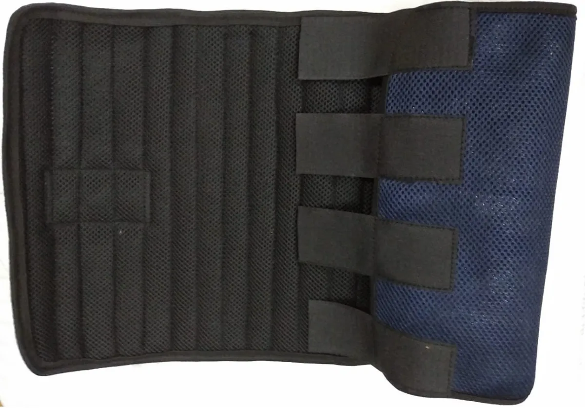 Ватники с карманом