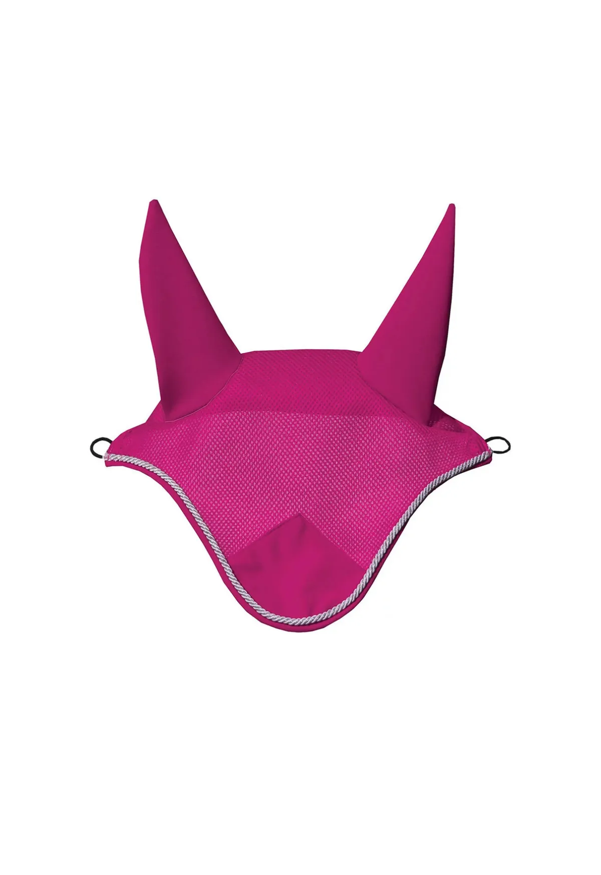 Ушки York Air Mesh розовые Pony