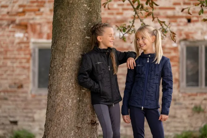 Куртка "Hybrid"