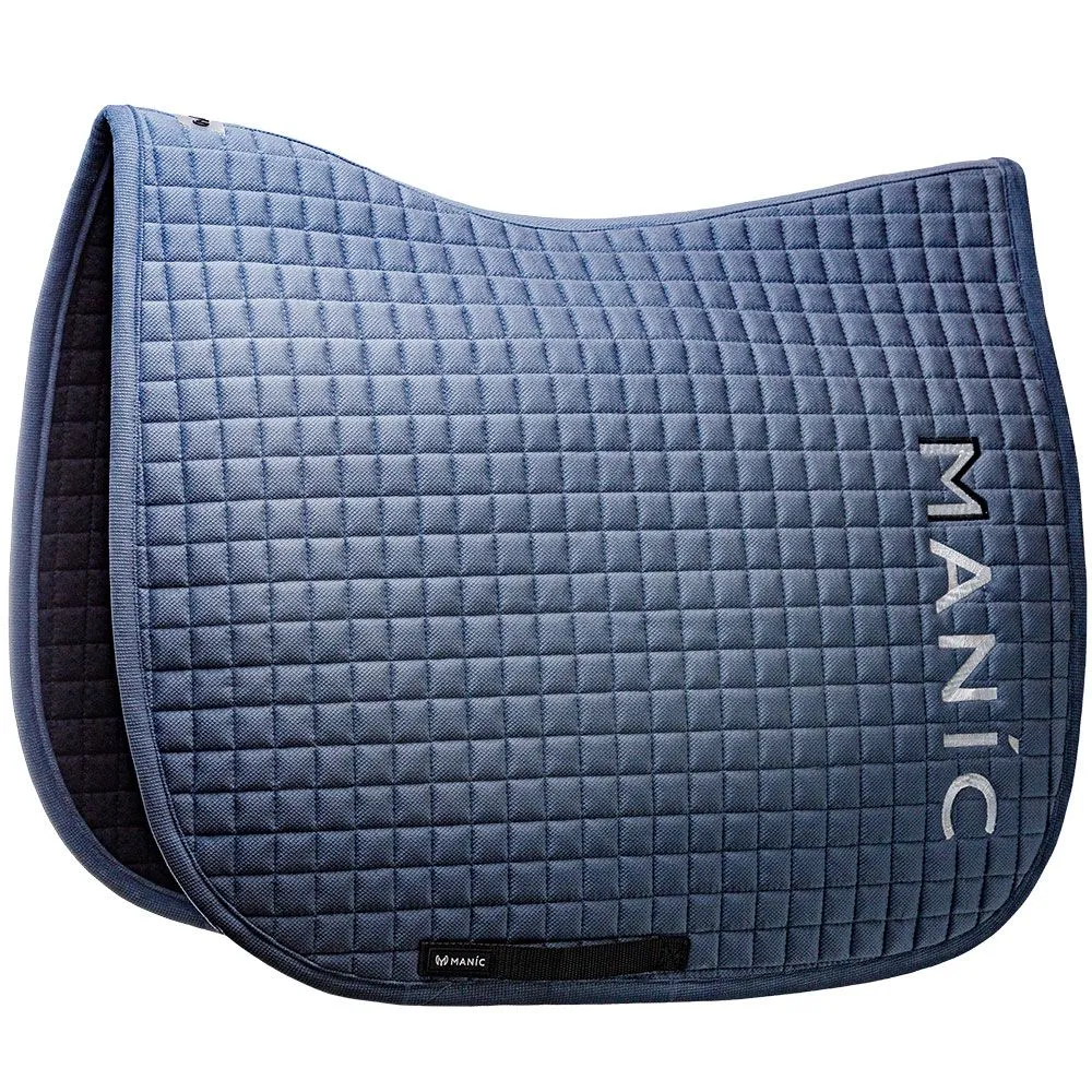 Вальтрап Manic Gentle Touch, Серый выездковый