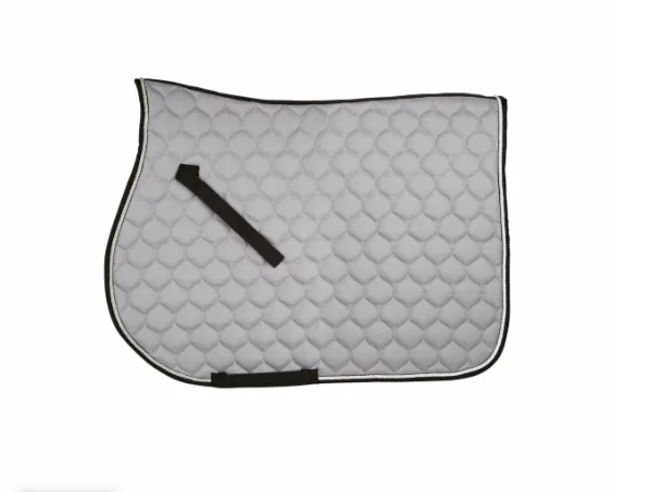 Вальтрап York Soler универсальный серый Pony