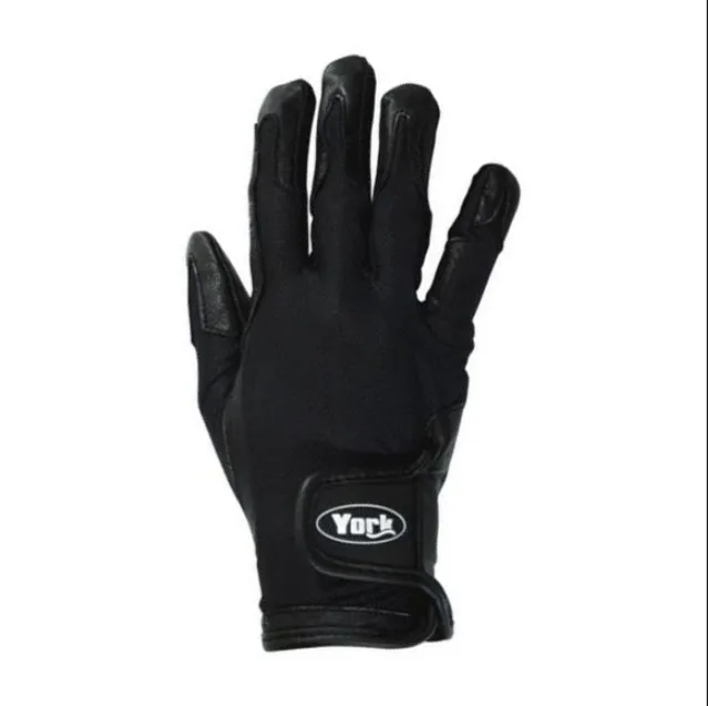 Перчатки York Tobiano из натуральной кожи XS