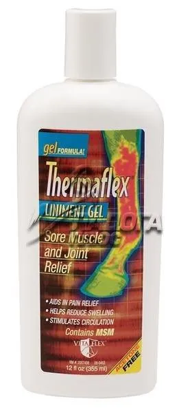 Линимент-гель Thermaflex 355 мл