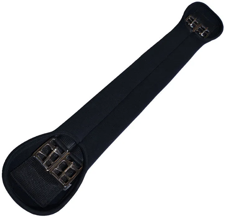 Подпруга в неопреновом чехле до 70 см