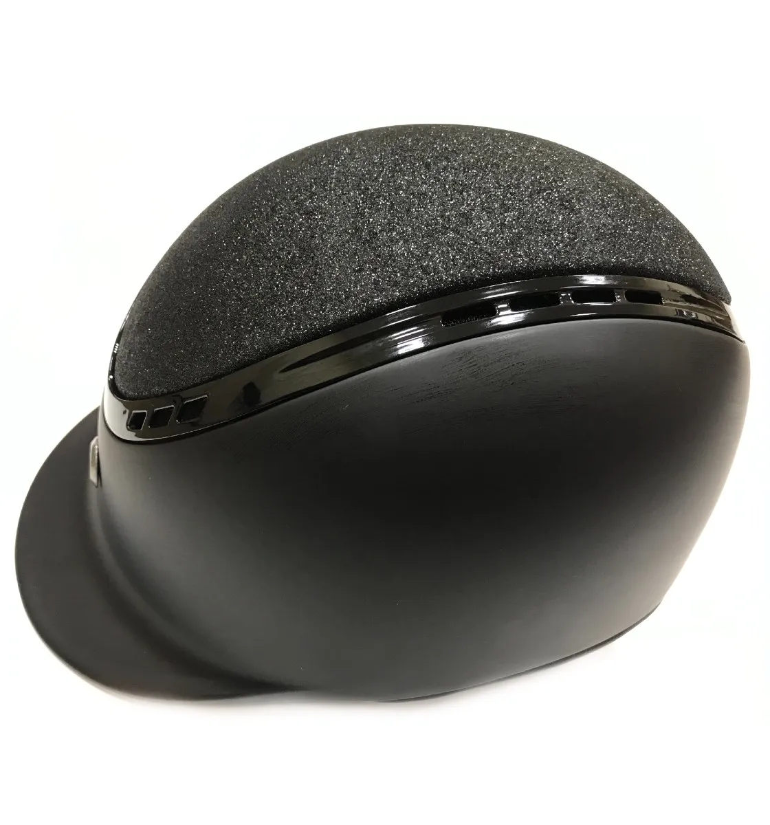 Шлем "STELLAR"  с регулировкой для верховой езды