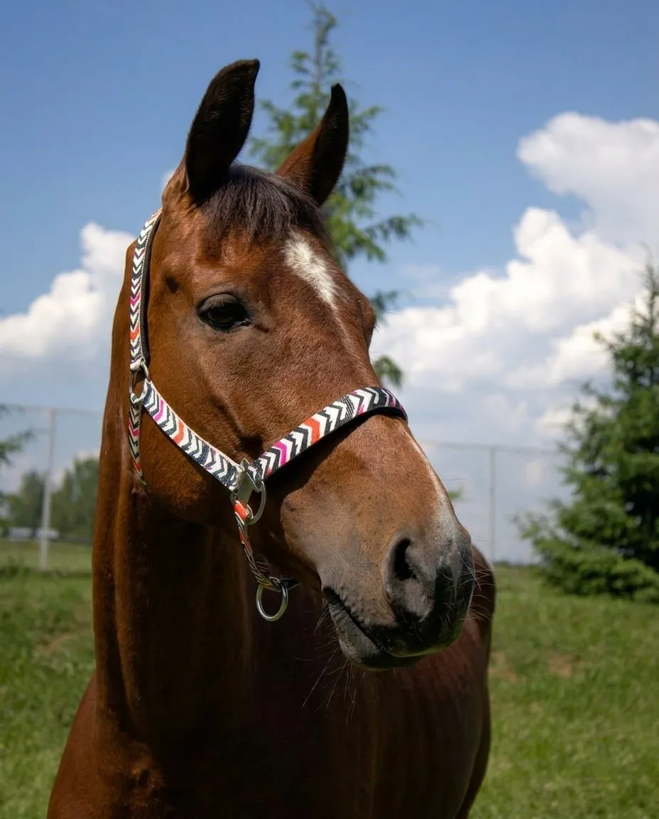 Недоуздок Фанки Тюнз (Pony, MULTICOLOR)