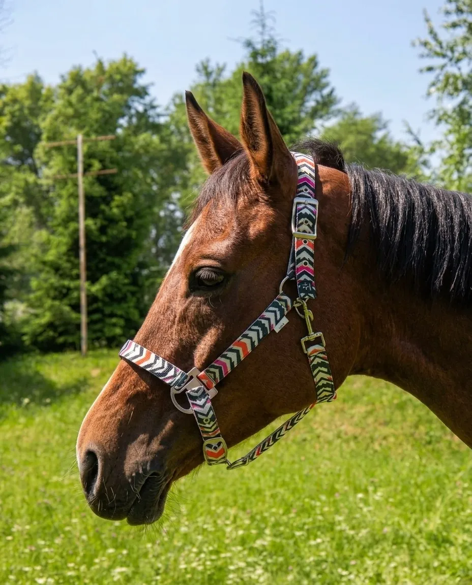 Недоуздок Фанки Тюнз (Pony, MULTICOLOR)