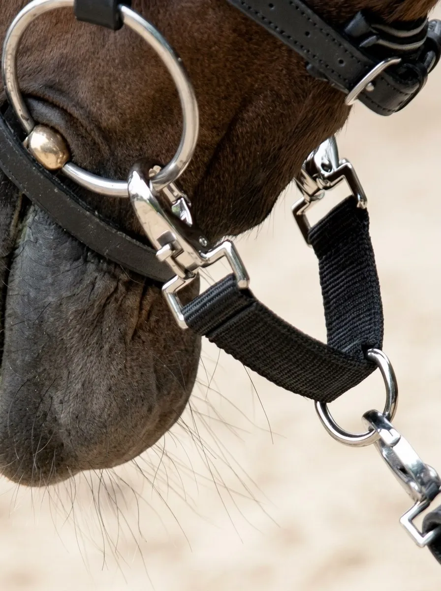 Переходник для корды HorsePlanet (Коричневый)